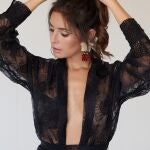 El look de invitada perfecta ha cambiado. Cópialo desde el peinado hasta los zapatos