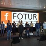Fotur avisa que el 80% de las pymes valencianas desaparecer y exige un "rescate urgente" o que se les permita trabajar