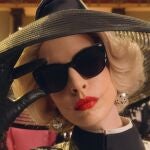 Anne Hathaway en el papel de la Gran Bruja en el remake de Robert Zemeckis