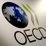 Logo de la OCDE