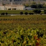 La bodega vallisoletana Abadia Retuerta Le Domaine