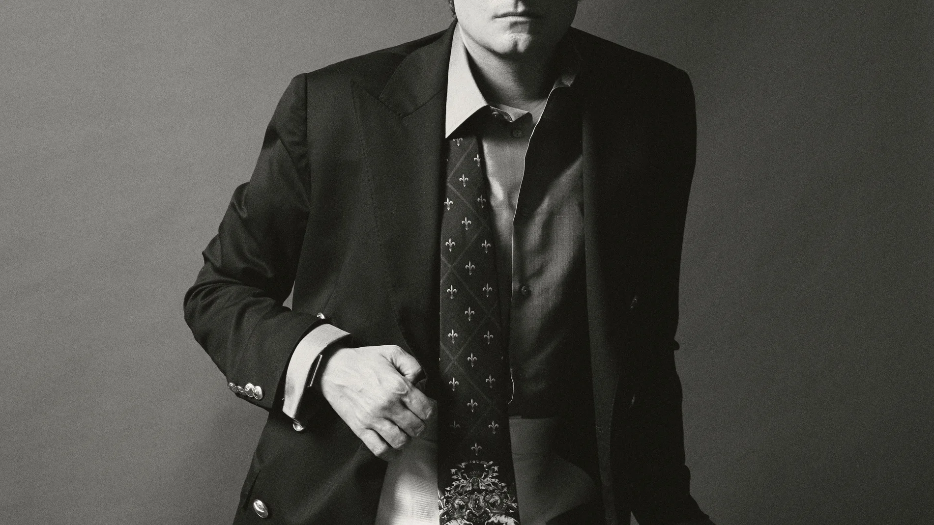 critico de moda JOSIE