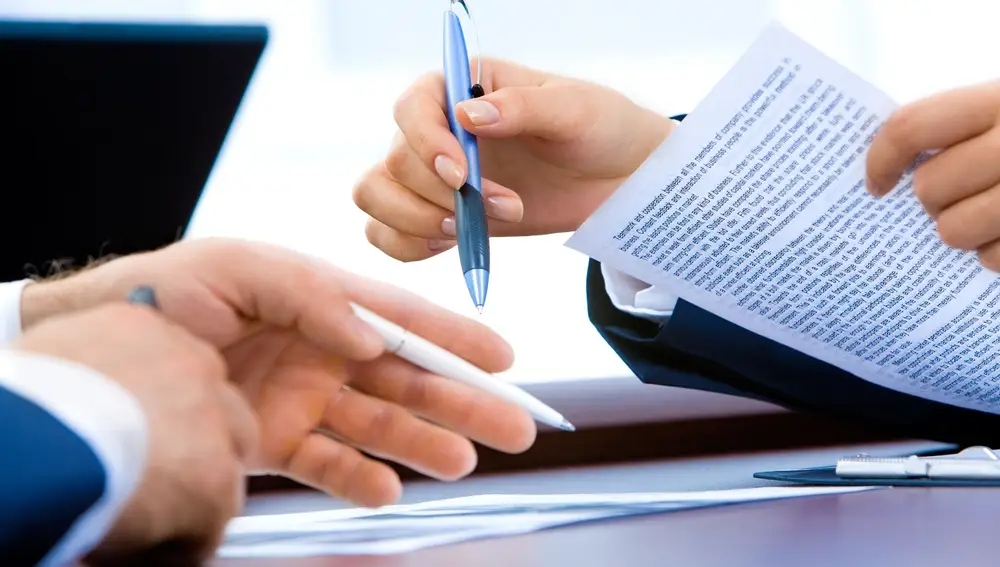 Es necesaria la entrega de toda la documentación para poder solicitar dicha prestación