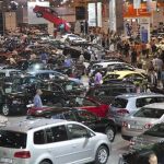 Los coches de segunda mano baratos empujan al mercado del automóvil