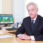 Juan Carlos Mampaso, Director General de SIGRE