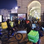 Crecen las denuncias de actividades fraudulentas entre los riders
