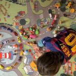 La medida se reclama para niños menores de 12 años