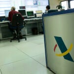 La oficina virtual de la Junta duplica en cinco años su actividad hasta alcanzar las 615.000 declaraciones tributarias en 2022