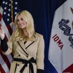 Ivanka Trump