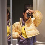 María Fernández-Rubíes revoluciona Instagram con esta sudadera de Pull&Bear.