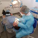 La boca es una de las principales vías a través de las cuales accede a él y, por tanto, mantenerla sana es crucial (Foto de ARCHIVO)28/09/2020