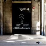 Vista de la sala de conciertos Sidecar de Barcelona, en la plaza Real. EFE/Quique Garcia