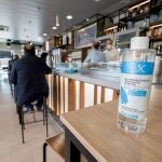 Una campaña de la Diputación de Valladolid afronta la problemática del alcohol entre personas mayores