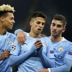 Joao Cancelo
