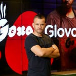 chef Dabiz Muñoz restaurante Goxo y Oscar Pierre de GLOVO comida de autor para llevar