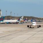 Aeropuerto Tenerife Sur