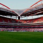 Estadio de la Luz