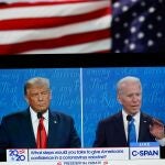 El presidente necesita ganar los cuatro estados clave que quedan por adjudicar para mantenerse en la Casa Blanca