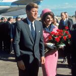 El traje de Jacqueline Kennedy