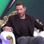 Antonio David Flores en 'Quiero dinero', sometiéndose a Copérnica