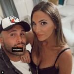 Kiko e Irene Rosales posan unidos en Instagram