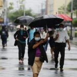 El Salvador registra en lo que va del 2020 al menos 1.225 casos de personas desaparecidas