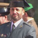 En la imagen, Daniel Baena Sánchez.