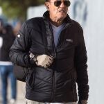 El exalcalde de Marbella Julián Muñoz