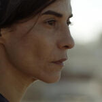 Lubna Azabal interpreta a Abla en "Adam"
