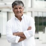 Toni Nadal, exentrenador de Rafa