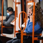 Los hechos sucedieron en un la estación de metro de República Argentina de Madrid