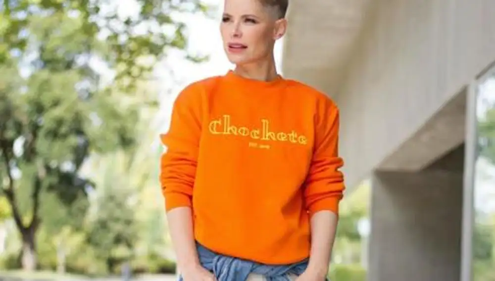 Soraya Arnelas /Instagram @chochetebymdg