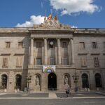 El Ayuntamiento de Barcelona