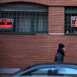 Venta y alquiler de pisos