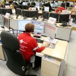 Centro regional del servicio de Emergencias 112