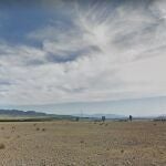 El cazador cayó en un pozo en Jumilla