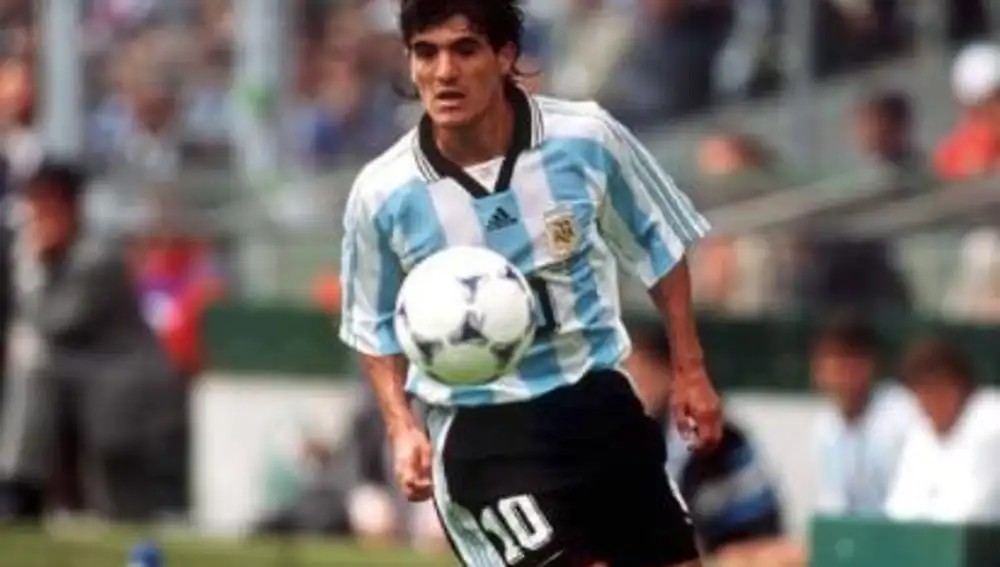 Ariel Ortega
