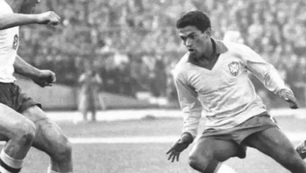 Garrincha