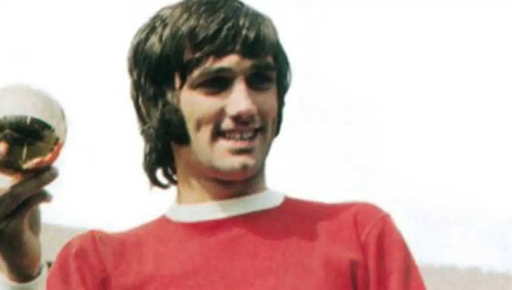 George Best