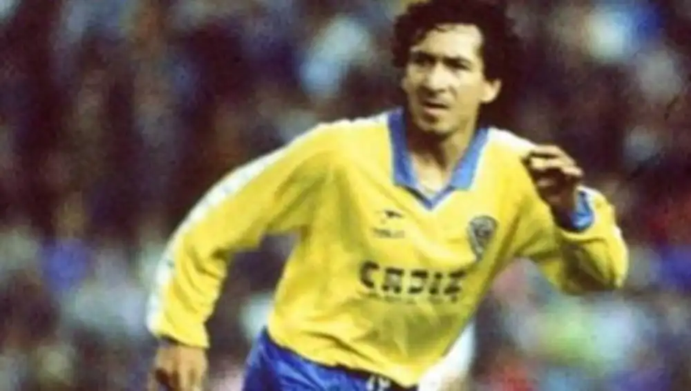 "Mágico" González