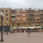 El barrio de Bonavista, en Tarragona