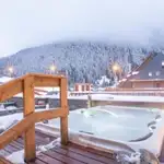 Messi inaugurará en diciembre su hotel en Baqueira