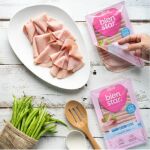 Nueva imagen de los productos Bienstar de ElPozo