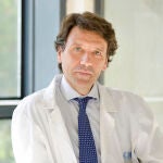 Celso Arango es director del Instituto de Psiquiatría y Salud Mental del Hospital General Universitario Gregorio Marañón y presidente de la Sociedad Española de Psiquiatría