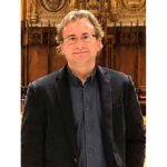 Alberto Villagrasa, Comisionado en Ciberseguridad de FUNDITEC.