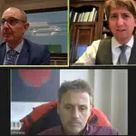 Nota De Prensa Iberaval Y Datos EmpresasAYUNTAMIENTO DE SORIA11/11/2020