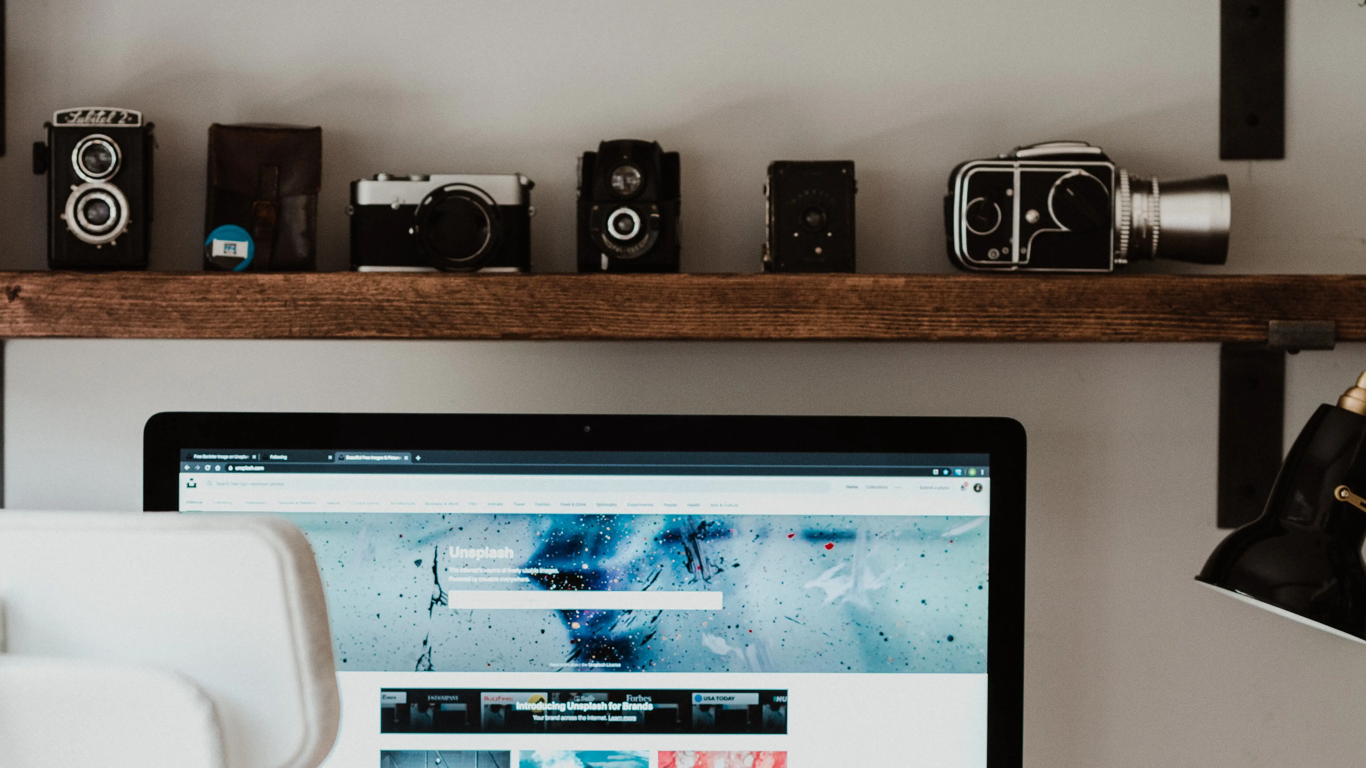 Annie Spratt@anniespratt para Unsplash