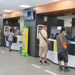 Oficina de Correos