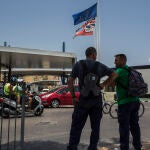 Nuevo privilegio para la colonia británica a pesar de aparecer en la lista de territorios y zonas de riesgo publicada por Sanidad en el BOE