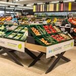 Caprabo lanza una nueva marca de productos 'bio' para impulsar el consumo responsable.CAPRABO (Foto de ARCHIVO)13/04/2018